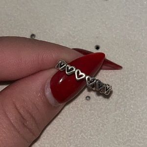 Great stackable Ring